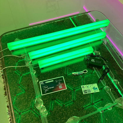 RGBic Desk Bar