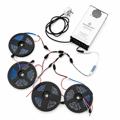 RGBIC Cloud Ceiling Kit (20M)