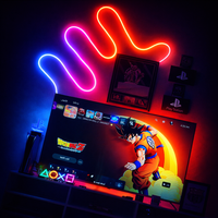 RGBIC Neon Flex (12v Powered)