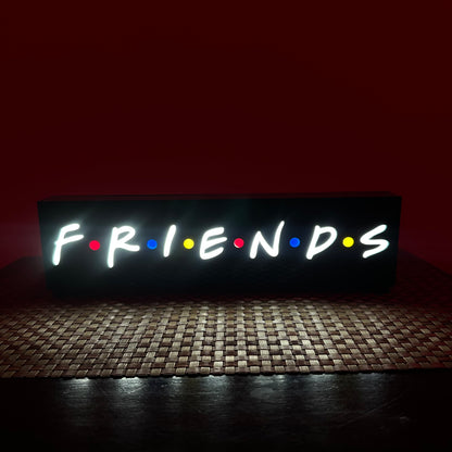 Beaming Box Central Perk Edition