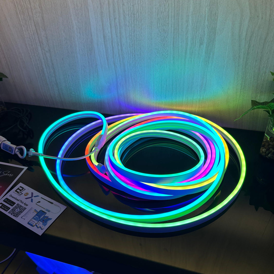 RGBic Neon Flex