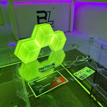 Hexa Panel