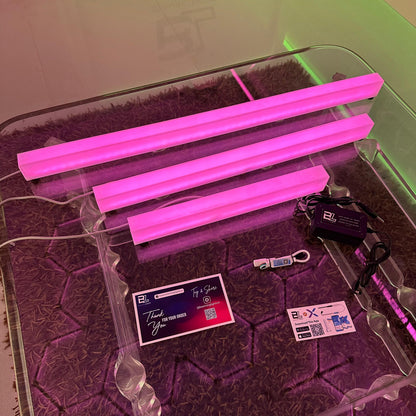 RGBic Desk Bar