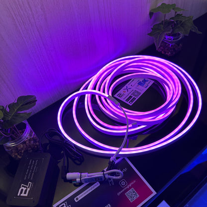 RGBic Neon Flex