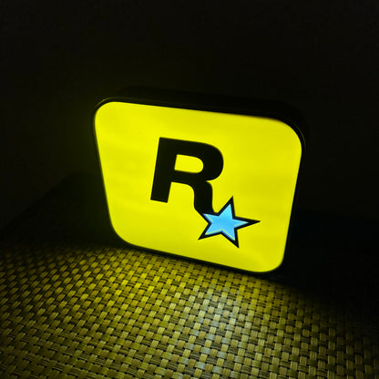 Beaming Box Rockstar Edition