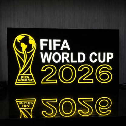 Beaming Box: FIFA Fever 2026