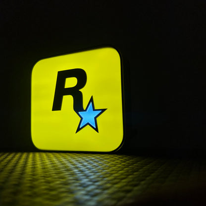 Beaming Box Rockstar Edition