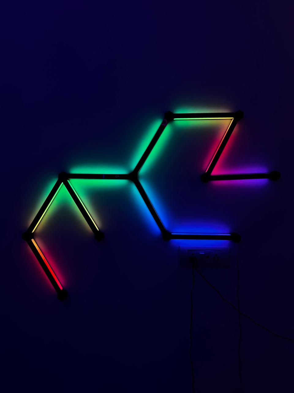 Glow Lines - Moderate Kit