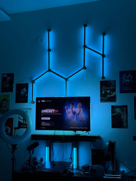 Glow Lines - Expansion Kit
