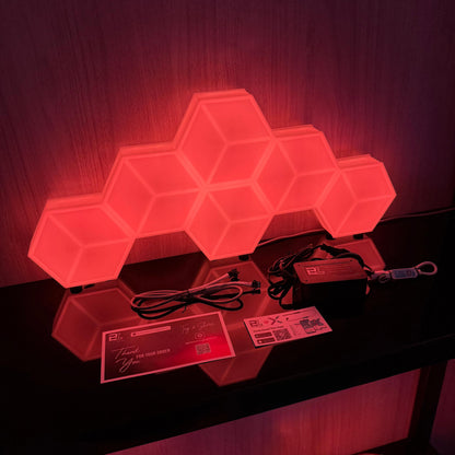Hexa Panel