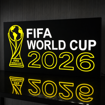 Beaming Box: FIFA Fever 2026