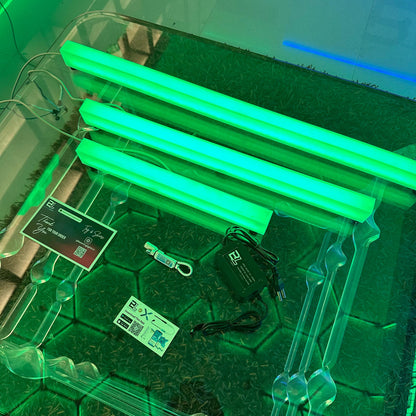 RGBic Desk Bar