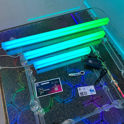 RGBic Desk Bar