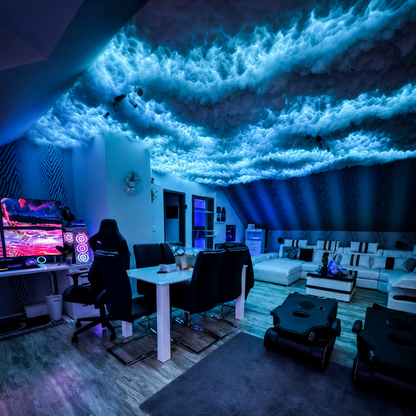 RGBIC Cloud Ceiling Kit (20M)