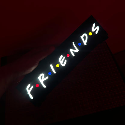 Beaming Box Central Perk Edition