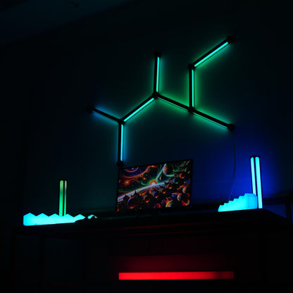 Glow Lines - Moderate Kit