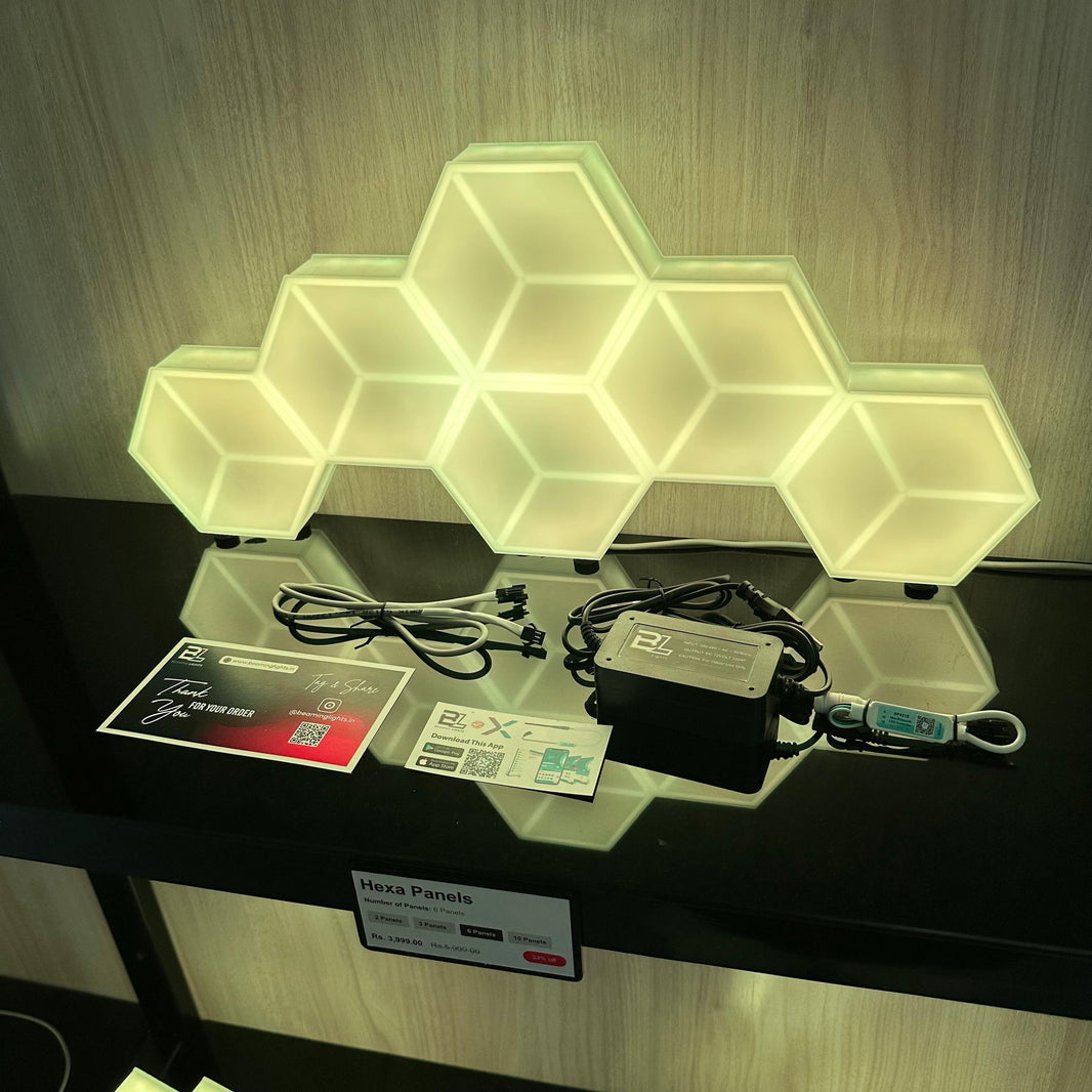 Hexa Panel