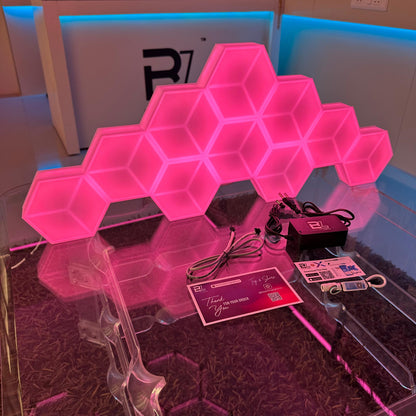 Hexa Panel