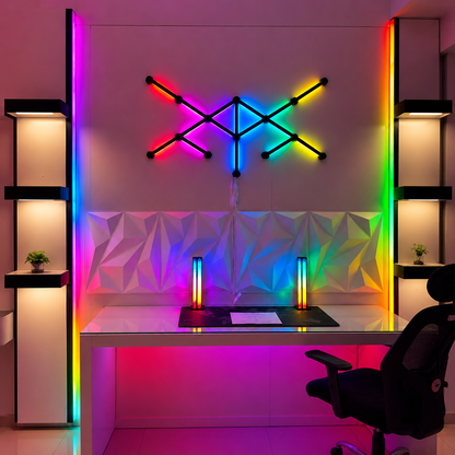 Glow Lines – Infinity 16 (New Launch)
