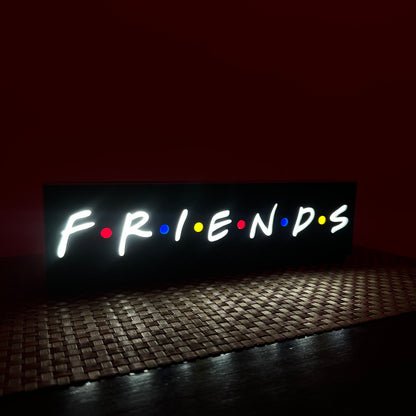 Beaming Box Central Perk Edition
