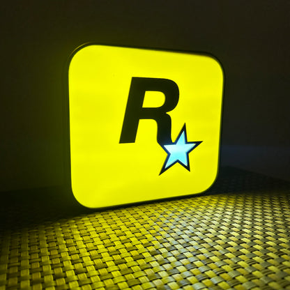 Beaming Box Rockstar Edition