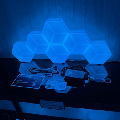 Hexa Panel