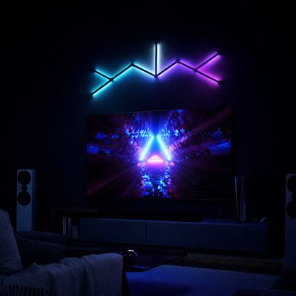 Glow Lines - Moderate Kit