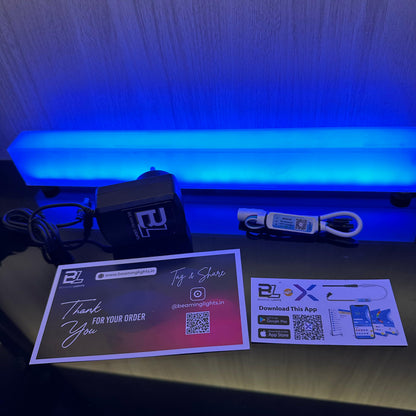 RGBic Desk Bar