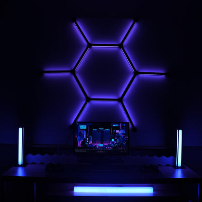 Glow Lines - Moderate Kit