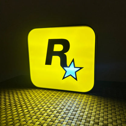Beaming Box Rockstar Edition