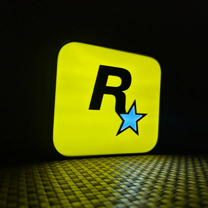 Beaming Box Rockstar Edition