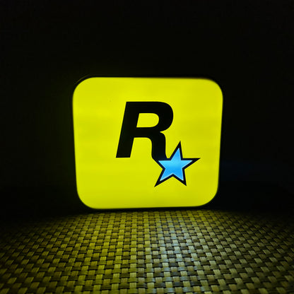 Beaming Box Rockstar Edition