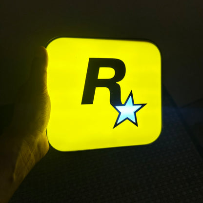 Beaming Box Rockstar Edition