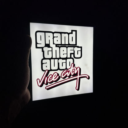 Beaming Box Neon Vice Edition