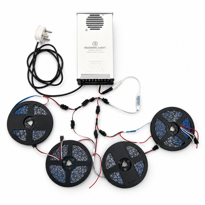 RGBIC Cloud Ceiling Kit (20M)