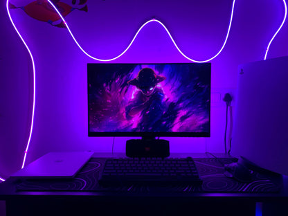 RGBic Neon Flex