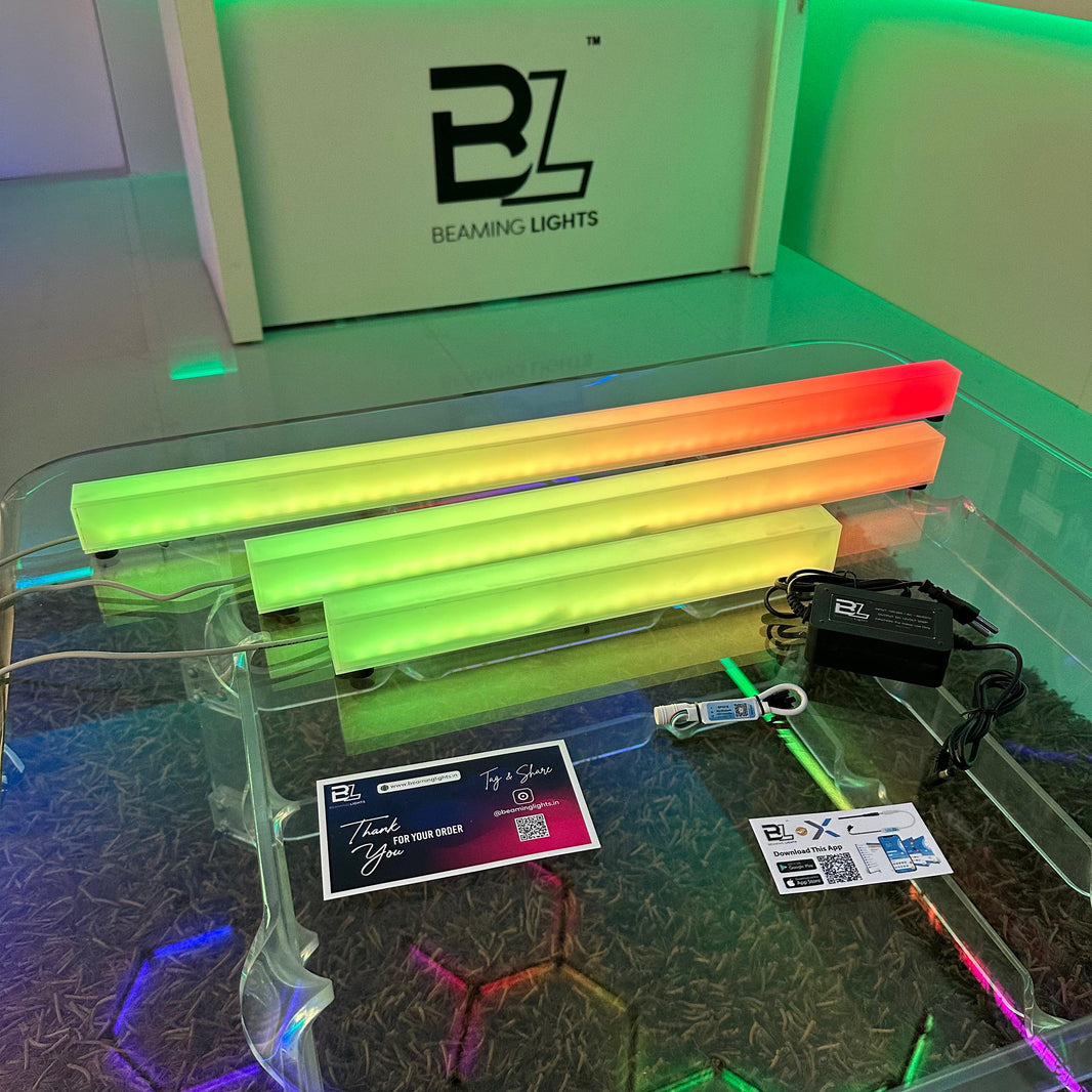 RGBic Desk Bar