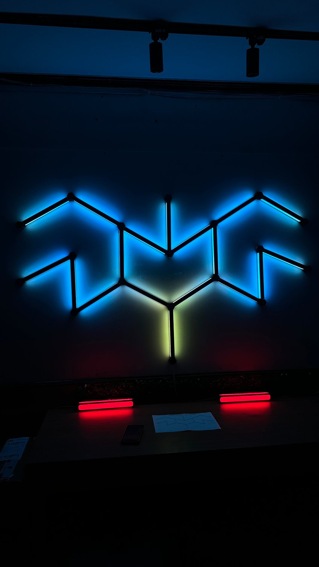 Glow Lines - Expansion Kit