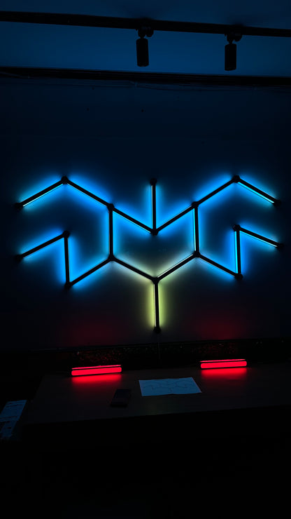 Glow Lines - Expansion Kit