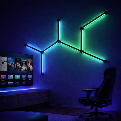 Glow Lines - Moderate Kit