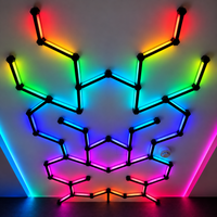Glow Lines - Ceiling Flow 55 (Newest Launch)