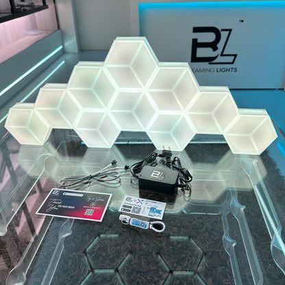 Hexa Panel