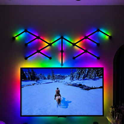 Glow Lines - Expansion Kit