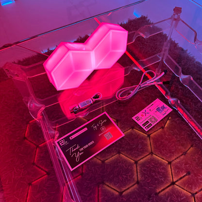 Hexa Panel