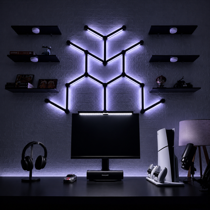 Glow Lines - Expansion Kit
