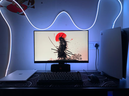 RGBic Neon Flex