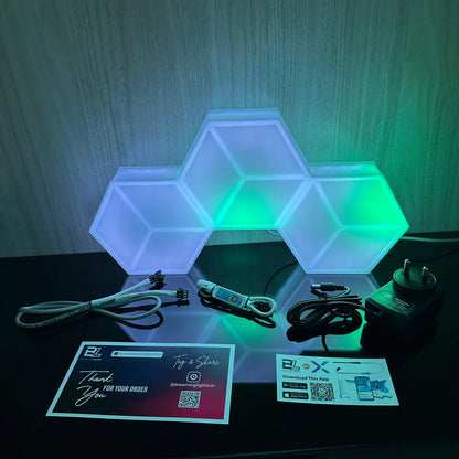 Hexa Panel