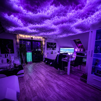 RGBIC Cloud Ceiling Kit (20M)