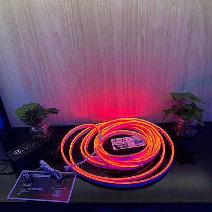 RGBic Neon Flex