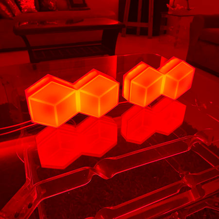 Hexa Panel